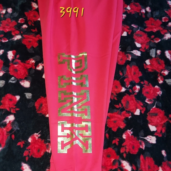 PINK Jogger size XL NWT - Picture 2 of 9